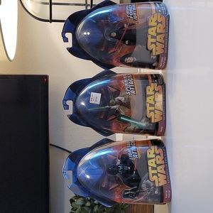 Star wars Revenge of the Sith